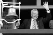 Dickie Bird, one of cricket’s most beloved umpires, dies at age of 92