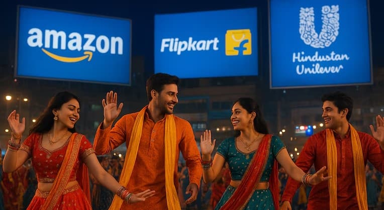 GST cut fattens festive ad budgets for influencers