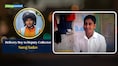 Swiggy Delivery Boy to Deputy Collector: Inspiring journey of Suraj Yadav from food delivery to government service