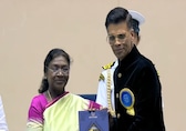 71st National Film Awards Live: Karan Johar receives National Award for ‘Rocky Aur Rani Kii Prem Kahani’, marking his third win