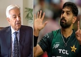 Khawaja Asif backs Haris Rauf’s provocative ‘6-0’ gesture, says India will remember ‘until judgement day’
