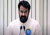 Mohanlal on receiving Dadasaheb Phalke Award: &quot;Never dared to dream this moment, not even in my wildest dreams&quot;