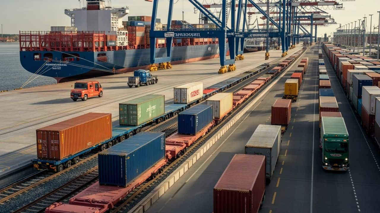 Logistics solutions provider Glottis files RHP, to launch IPO on September 29 with fresh shares worth Rs 160 crore