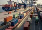 Logistics solutions provider Glottis files RHP, to launch IPO on September 29 with fresh shares worth Rs 160 crore