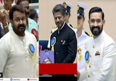 71st National Film Awards: Mohanlal, Shah Rukh Khan, Rani Mukerji and more honoured with top accolades
