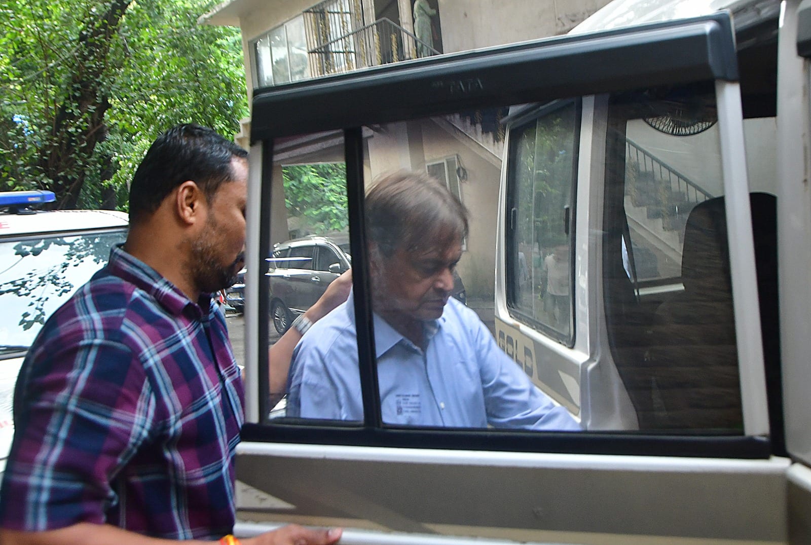 Former Lodha Developers director Rajendra Lodha's police custody extended to September 29