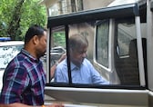 Former Lodha Developers director Rajendra Lodha's police custody extended to September 29