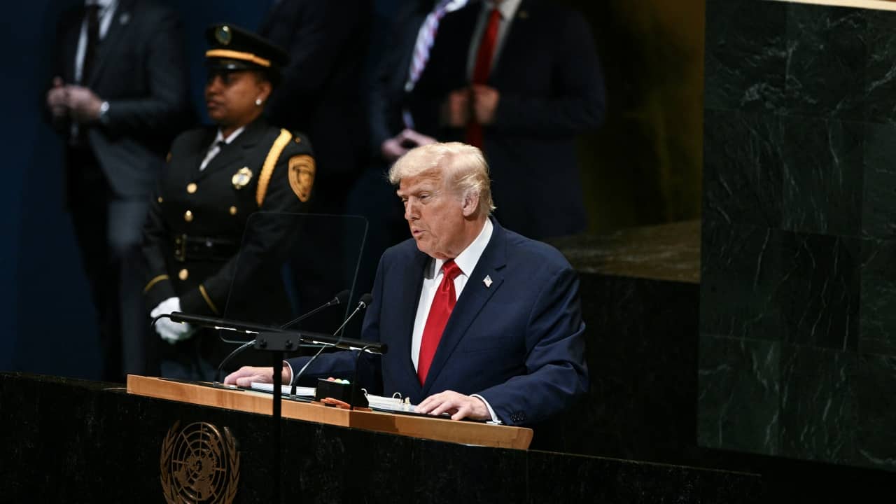 Trump calls India and China ‘primary funders’ of Russia’s Ukraine war, criticises NATO over energy purchases