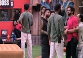 Bigg Boss 19: Pranit More says &quot;Amaal Mallik gaata kam hai, bajta zyada hai&quot;, latter replies, &quot;Bartano ke sath tereko bhi dho dunga&quot;