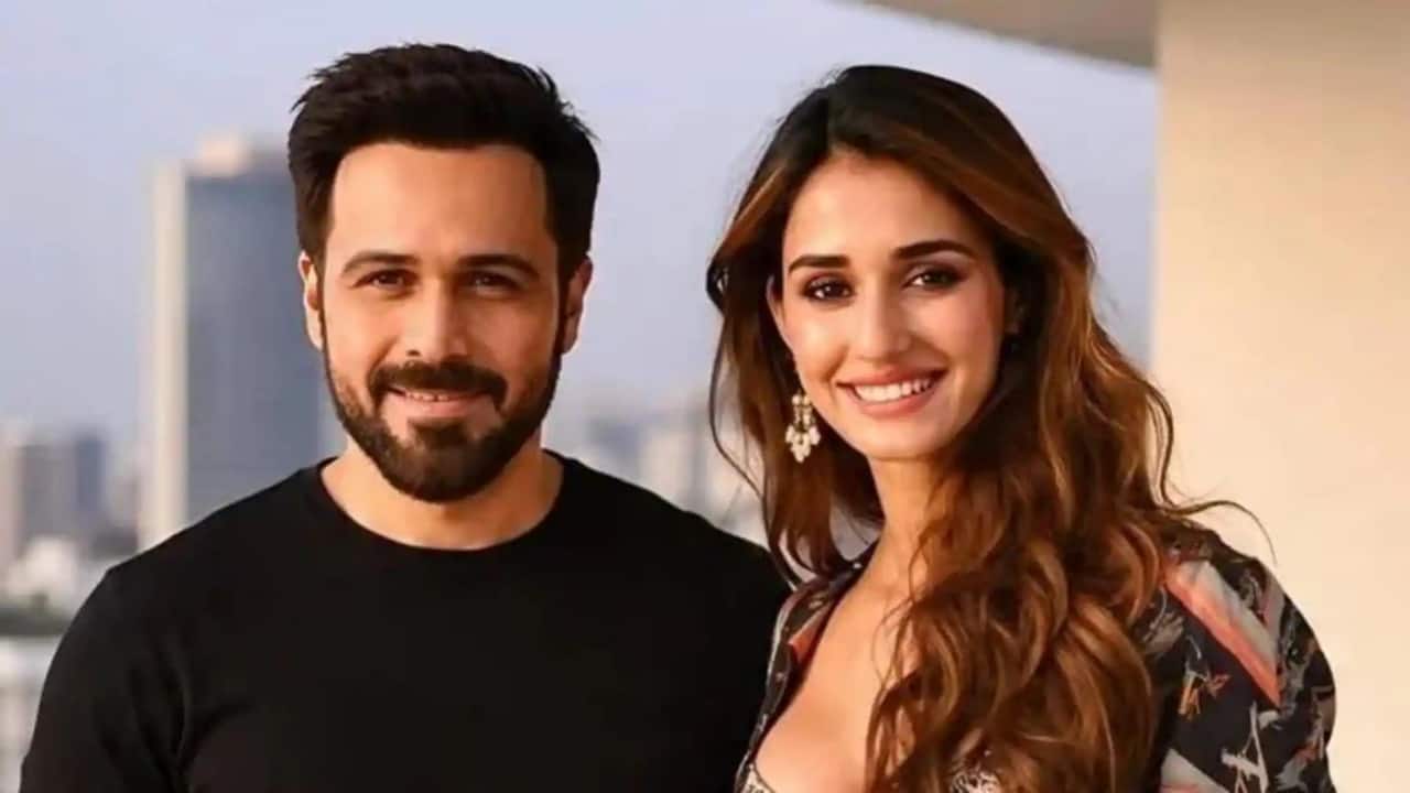 Awarapan 2 shoot kicks off in Bangkok with Emraan Hashmi and Disha Patani, film to wrap by January 2026