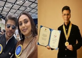 Gauri Khan applauds husband Shah Rukh Khan’s journey as he receives his first National Award, says &quot;Now I’m designing a special mantle...&quot;