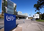 US could hit entire International Criminal Court with sanctions soon
