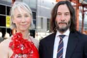 Keanu Reeves’s publicist denies to rumors he secretly married Alexandra Grant