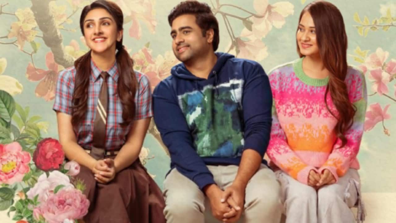 Sundarakanda OTT release: When and where to stream Nara Rohith's romantic drama