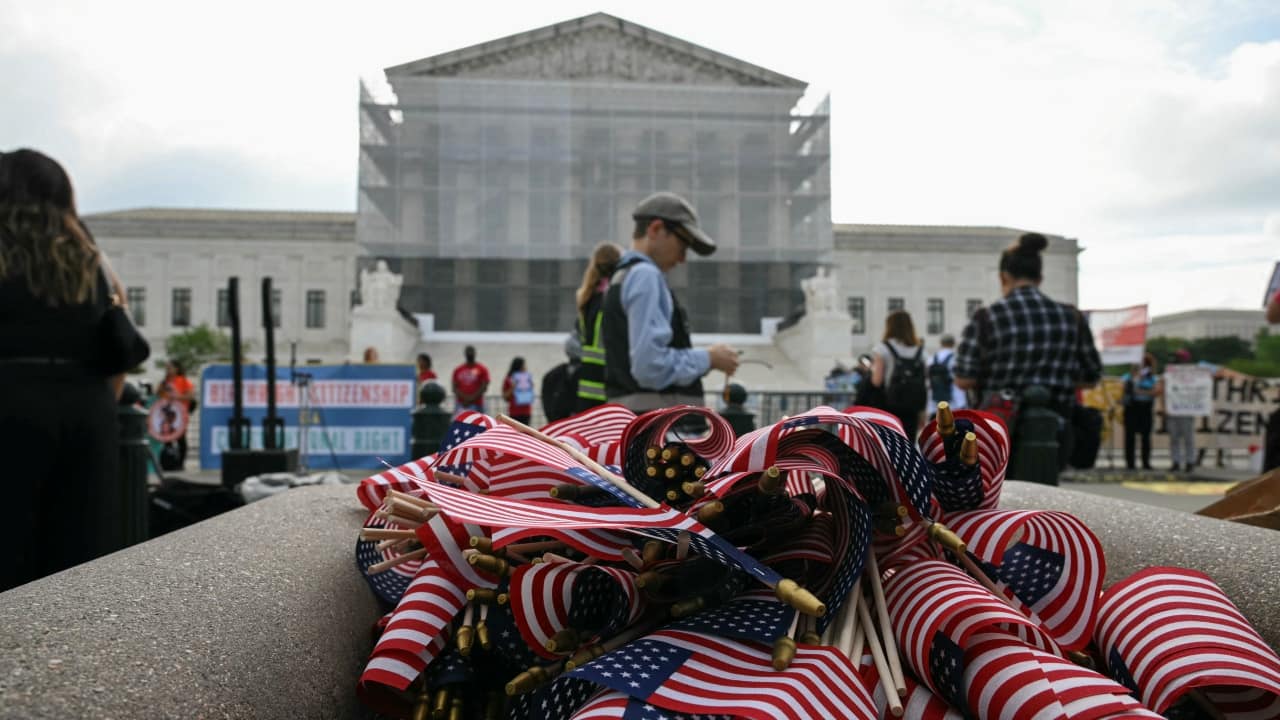 Trump administration proposes to scrap H-1B visa lottery system, replace it with wage-based selection process