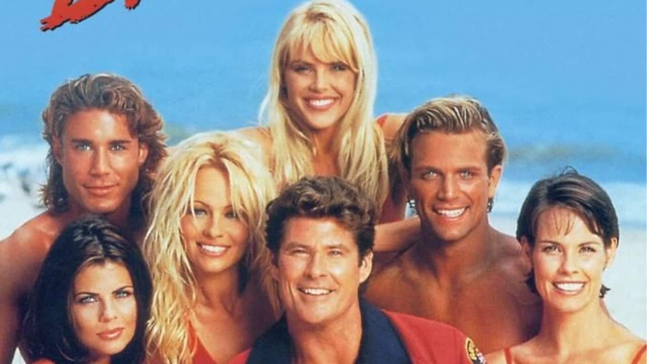 ‘Baywatch’ Reboot greenlit by Fox for 2026-27 season with Matt Nix as showrunner