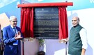Rajnath Singh inaugurates Tata Advanced System Ltd's manufacturing plant in Morocco