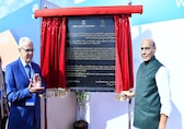 Rajnath Singh inaugurates Tata Advanced System Ltd's manufacturing plant in Morocco