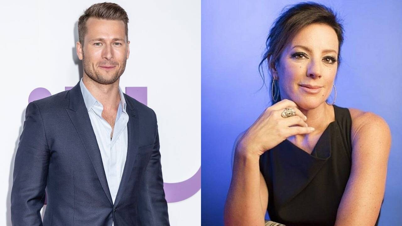 Glen Powell and Sarah McLachlan confirmed as guests for ‘Jimmy Kimmel Live!’ return