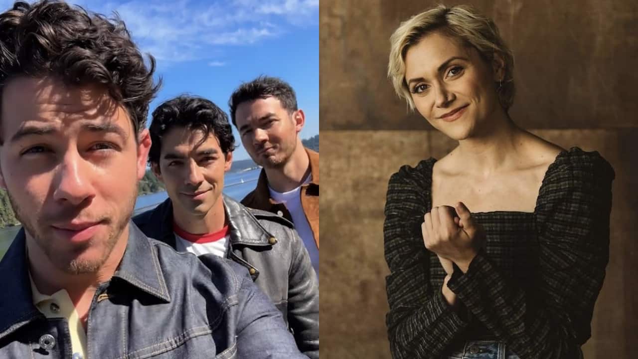 Alyson Stoner reveals why she won’t return for Camp Rock 3 as Jonas Brothers confirm comeback