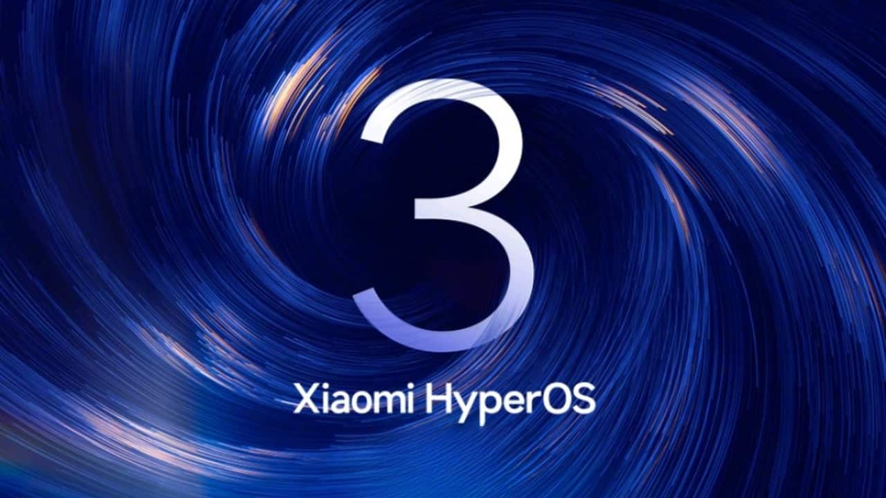 Xiaomi announces Android 16 based HyperOS 3 release timeline: All the details