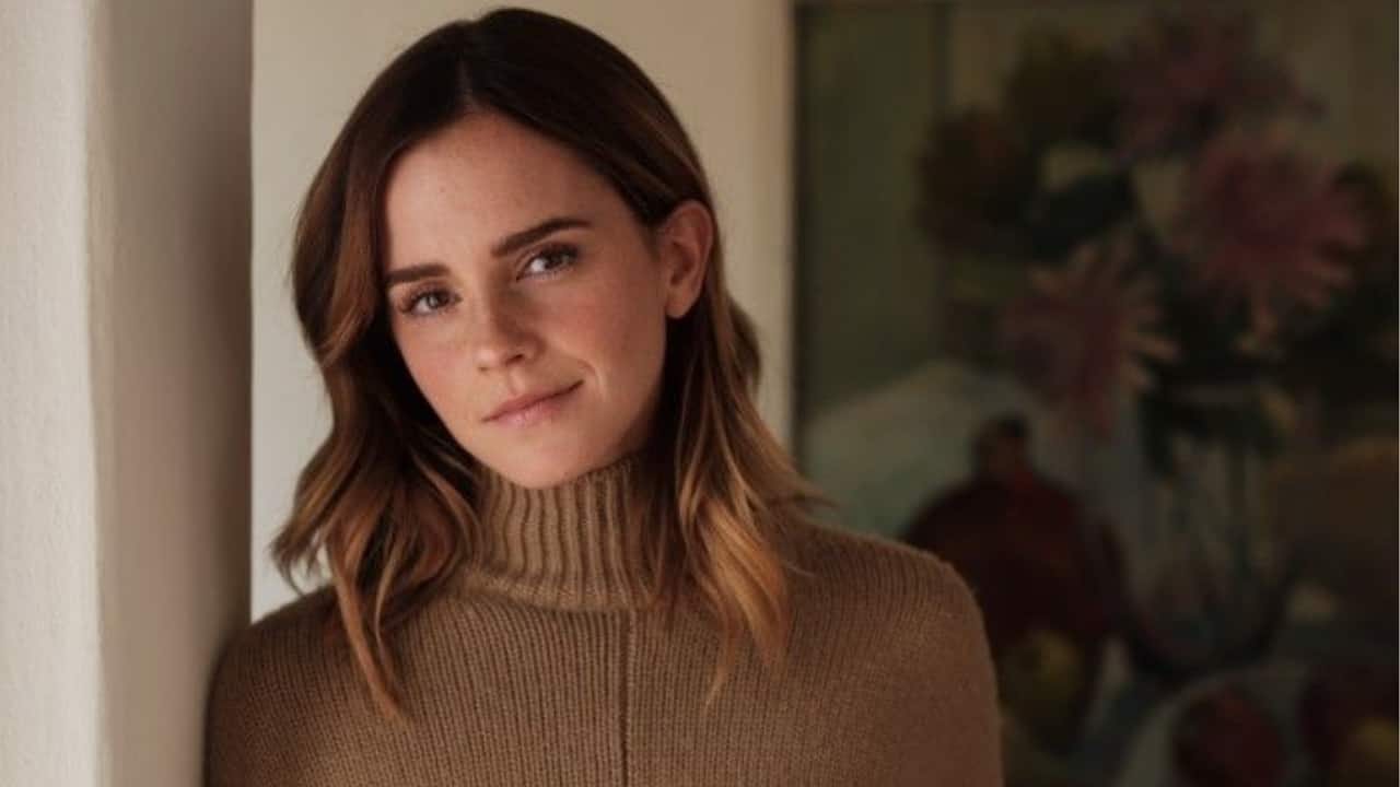 Emma Watson breaks silence on acting break since Little Women and misses the art