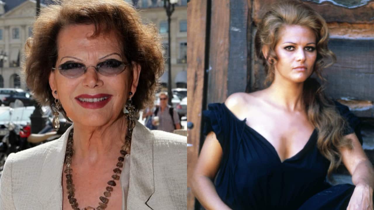 Claudia Cardinale Dies: European star who conquered Hollywood in the 1960s
