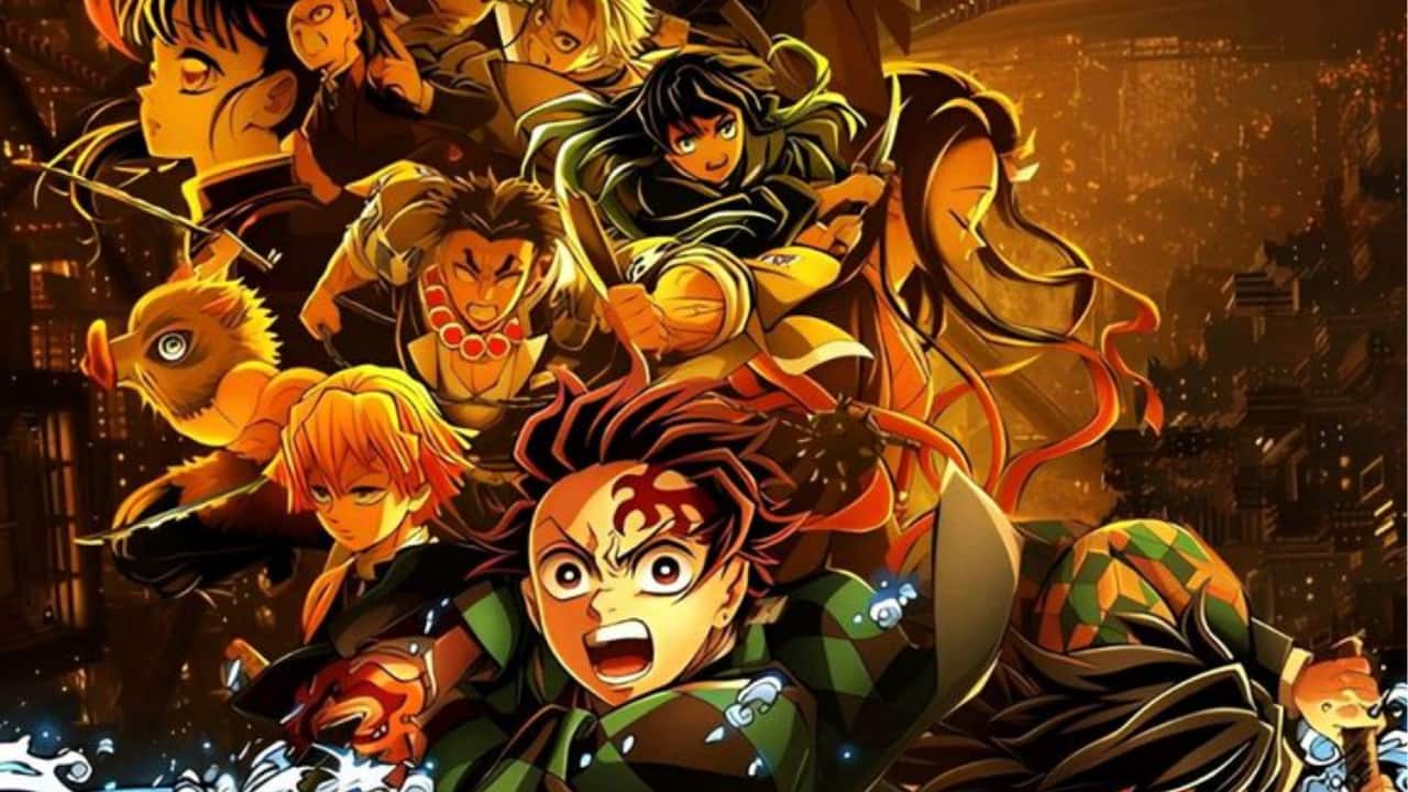 Demon Slayer: Infinity Castle nets Rs 61 crore in 11 days, Anime fever hits India