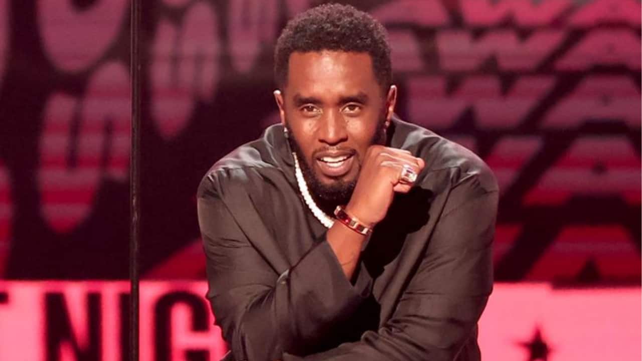 Sean 'Diddy' Combs' lawyers want him sent to a New Jersey federal prison that offers drug treatment