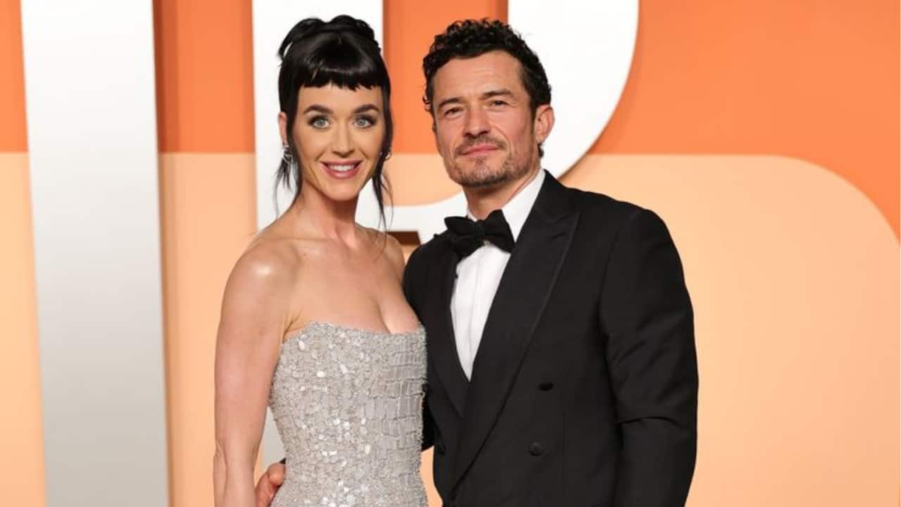 Katy Perry and Orlando Bloom Katy Perry and Orlando Bloom have split, Us Weekly reported, ending months of tension. The insider explained the couple had been living apart during Katy’s tour and described the breakup as amicable. Though the split was “long time coming,” both remain friendly and focused on co-parenting and their personal paths forward.