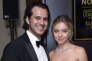 Celebrity couples who broke up in 2025: Sydney Sweeney, Katy Perry and more