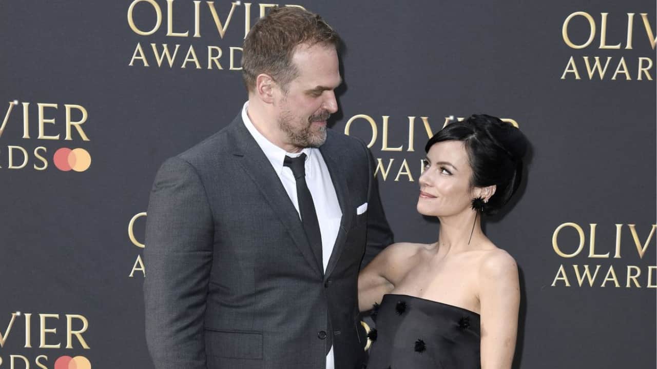 Lily Allen and David Harbour Lily Allen and David Harbour have separated after four years of marriage, People reported. Sources revealed that the marriage had been struggling for some time. While details remain private, friends say the couple has chosen to part ways amicably, moving forward independently.