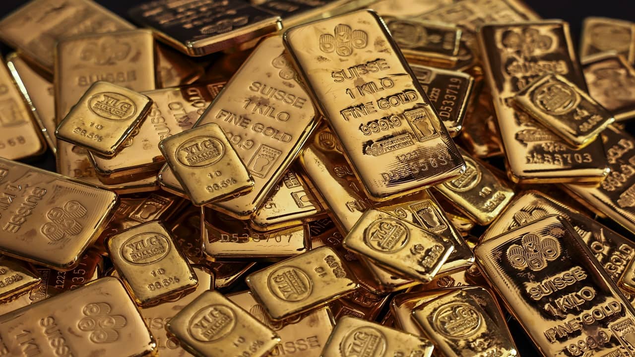 Diwali-to-Diwali: Gold outshines Indian equities for fourth successive year