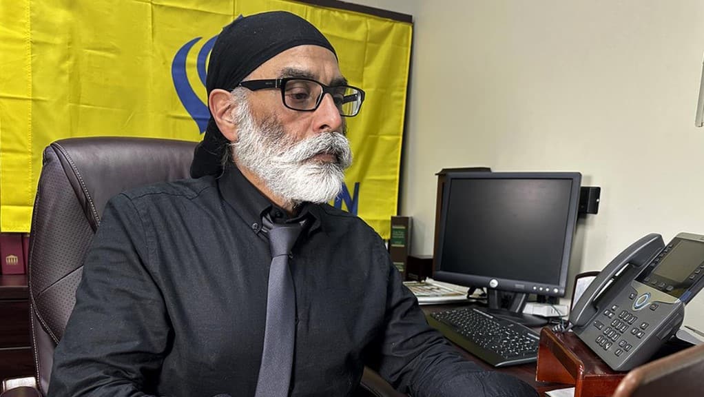 NIA books Gurpatwant Pannun over call to Sikh soldiers to stop PM Modi from hoisting national flag