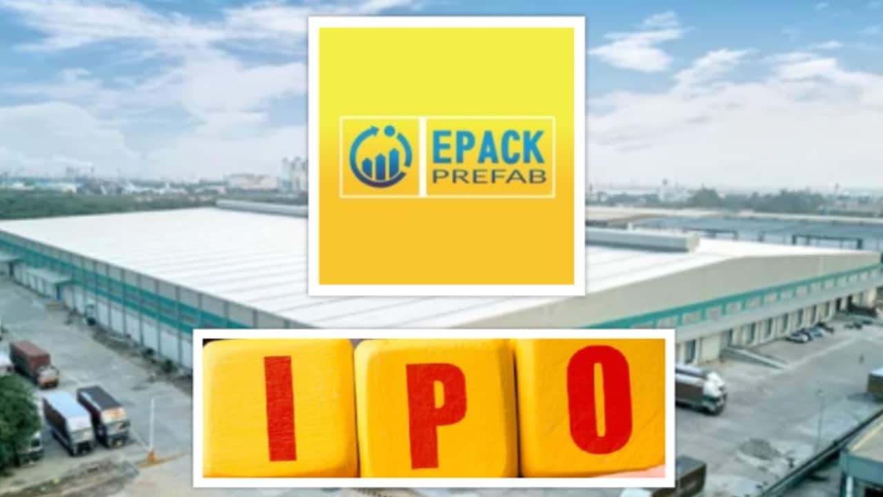 Epack Prefab Tech IPO allotment today: Steps to check allotment status, direct links, latest GMP