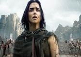 Deepika Padukone had shot for 20 days before quitting Kalki 2898 AD's sequel? Reports
