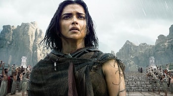 Recently, makers of Kalki 2898 AD, Vyjayanthi Movies took to X and confirmed Deepika's exit from the film franchise.