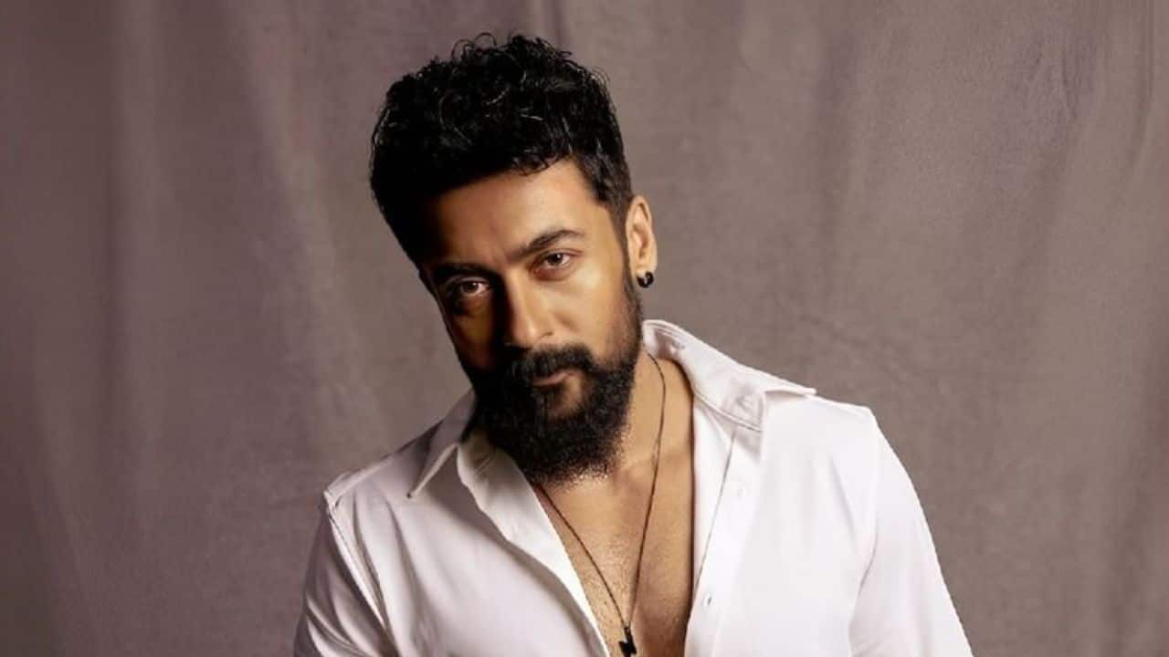 Suriya