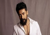 Suriya's security officer duped of Rs 42 lakh in Rs 2 crore scam by actor's domestic help and family