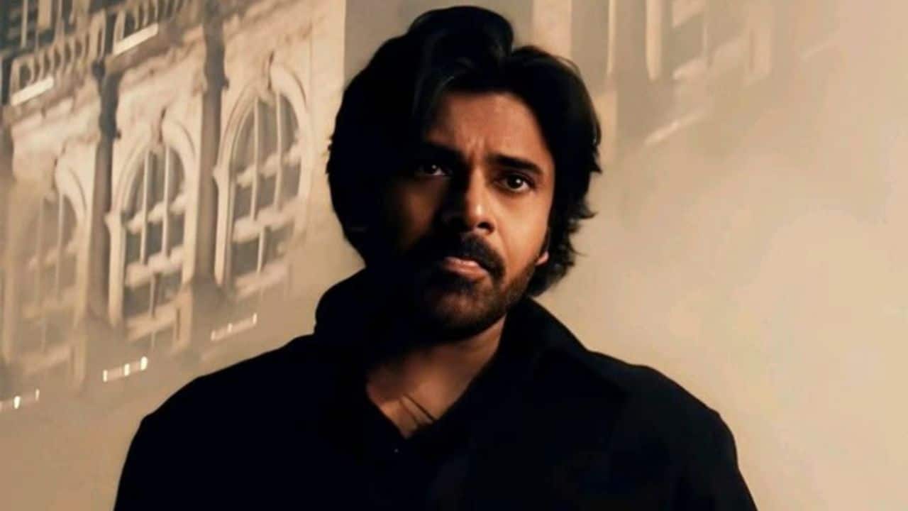 OG advance booking: Pawan Kalyan's actioner targets over Rs 100 Crore collection on day 1 globally