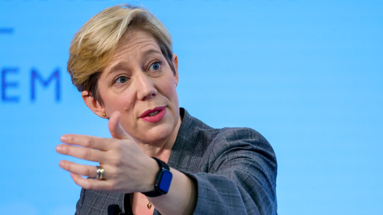 New Zealand names first woman as governor in central bank’s 90-year history