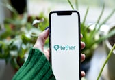 Crypto giant Tether seeks funding at $500 billion valuation