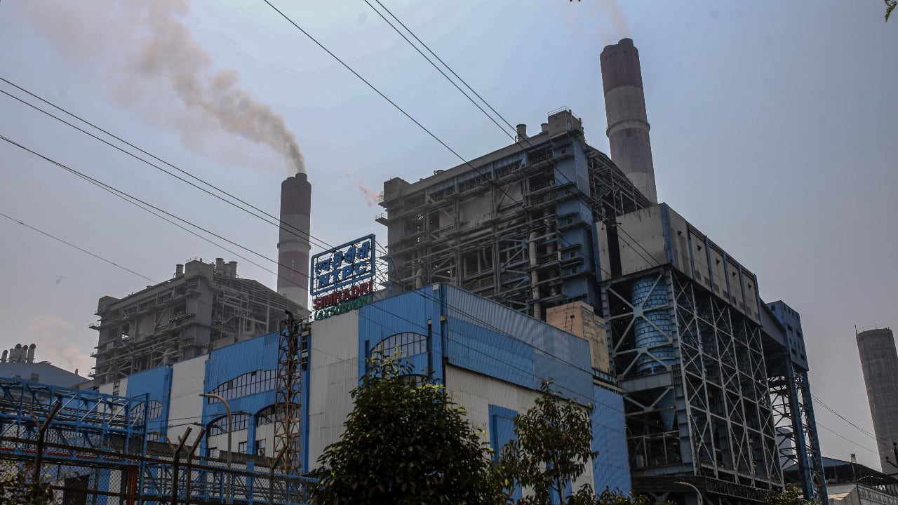 India’s largest power producer NTPC considers bulk purchase of nuclear reactors