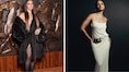 Alia Bhatt turns heads in a bold black Gucci look at Milan Fashion Week 2025