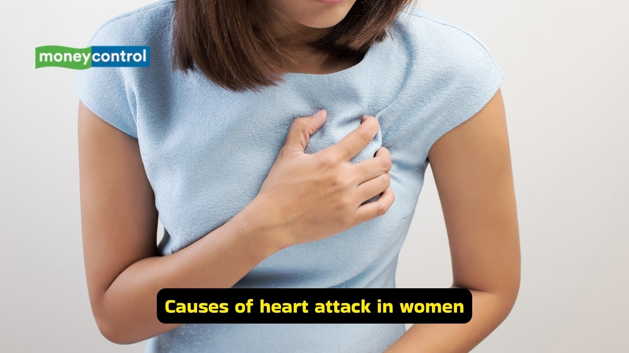 Cardiologist explains who is more at risk of heart attack: Men or women?