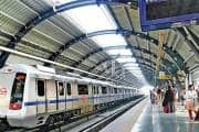Mumbai Metro Lines 2A and 7 services temporarily modified; single-line operations introduced amid operational adjustment