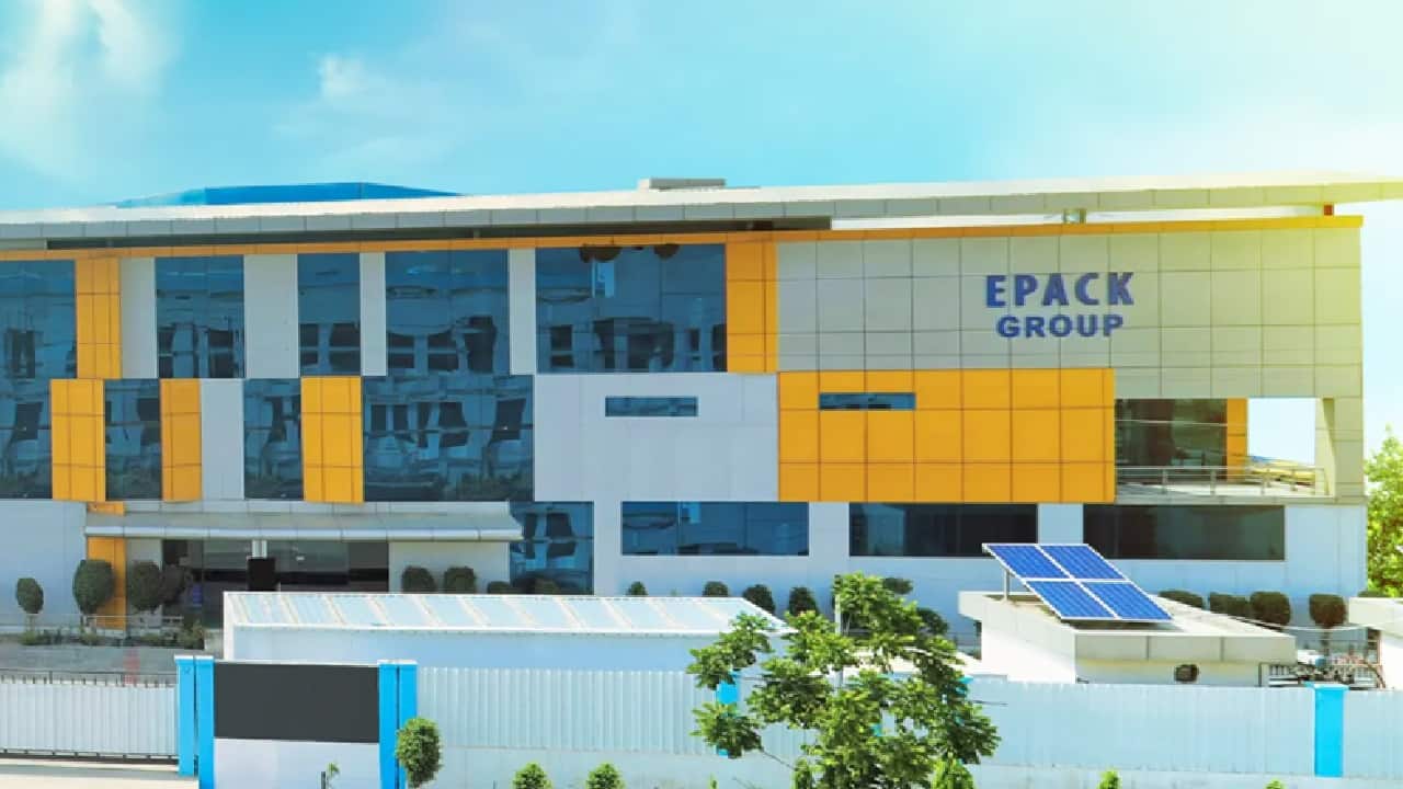 EPack Prefab Tech IPO subscribed 6% on Day 1 so far; check latest GMP