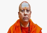'Chaitanyananda created a web that no one could escape': Shocking charges emerge against self-styled godman