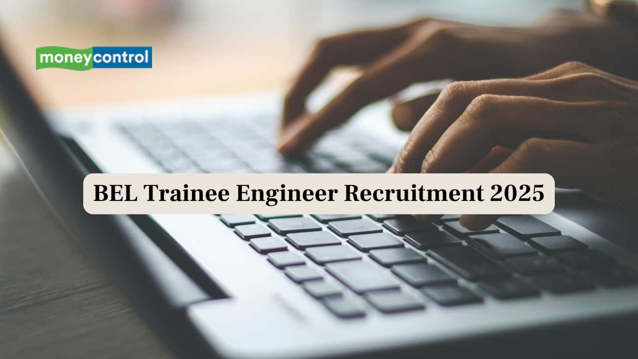 BEL Trainee Engineer Recruitment 2025: Application opens for 610 Posts at bel-india.in; apply by Oct 7