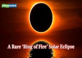 Annular Solar Eclipse 2026: Don’t miss elusive ‘ring of fire’ visible from the edge of the World